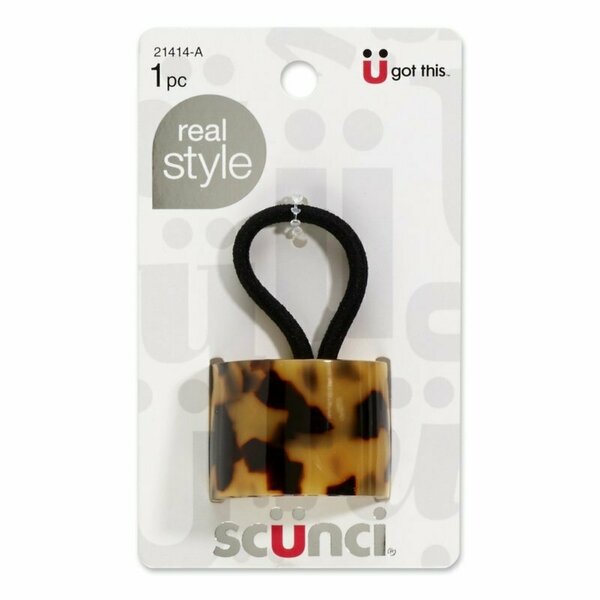 Scunci HAIR TIES TOKYO TORT REA 2141403A048